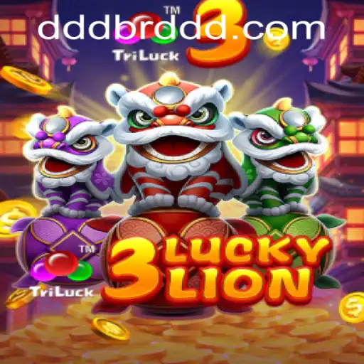 Exploring the Exciting World of 3LUCKYLION: A Game of Thrills and Strategy