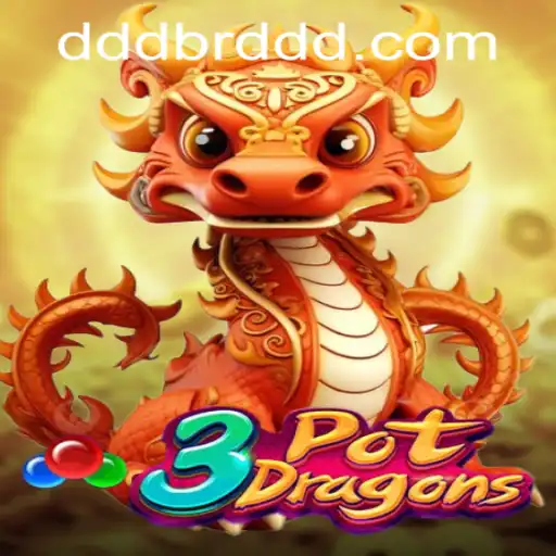 3PotDragons: An Intriguing New Game Experience