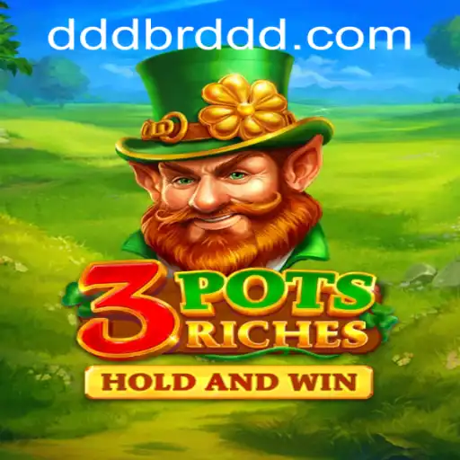 Exploring the World of 3potsRiches and Navigating the dddbet PH Login