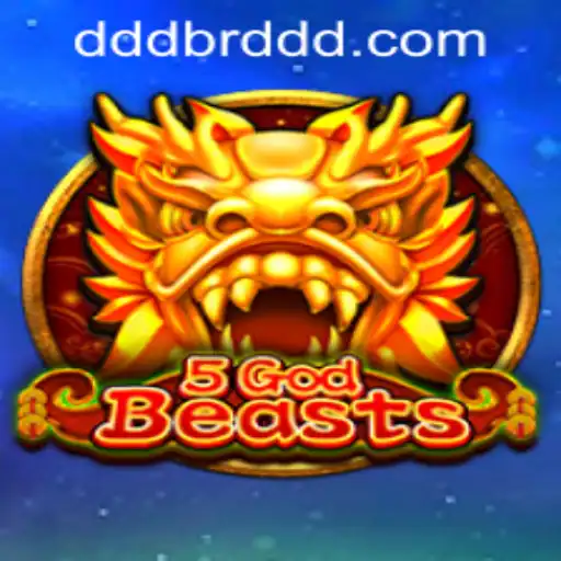 Exploring 5GodBeasts: A Legendary Gaming Experience