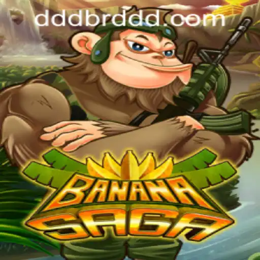 BananaSaga: An Epic Adventure with a Modern Twist