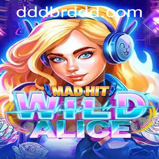 Explore the Thrills of MadHitWildAlice in the World of DDDbet PH