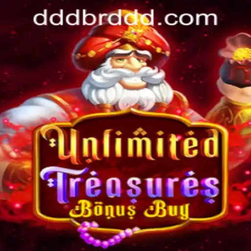 Exploring UnlimitedTreasuresBonusBuy: A Deep Dive into the Latest Gaming Sensation