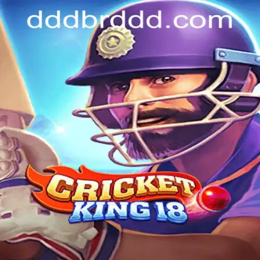 CricketKing18: Revolutionizing Virtual Cricket with dddbet PH Login Features