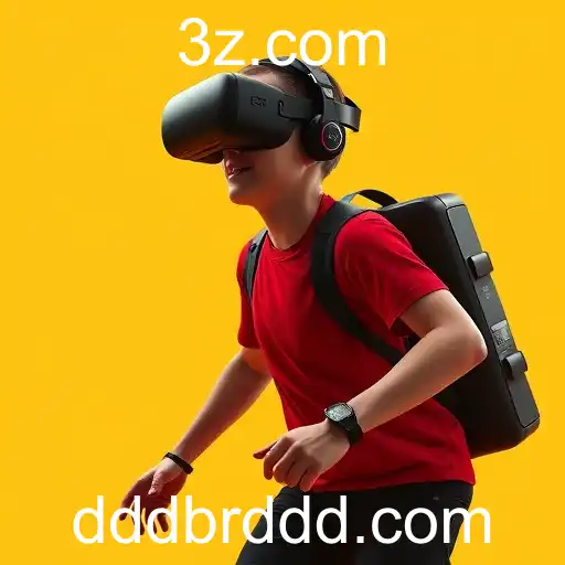 A Ascensão do DDDbr no Cenário dos Jogos Brasileiros