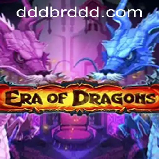 EraOfDragons: Enter the Realm of Fantasy and Strategy