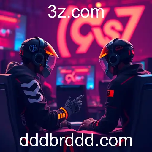 Revolução nos eSports e o Impacto da IA