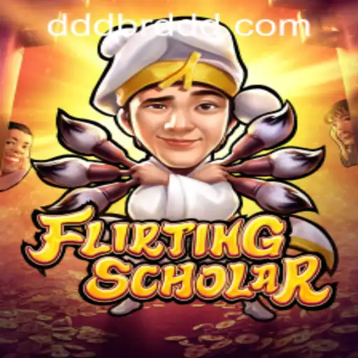 Unveiling the Game 'FlirtingScholar': A Journey Through its Whimsical World and Enchanting Gameplay