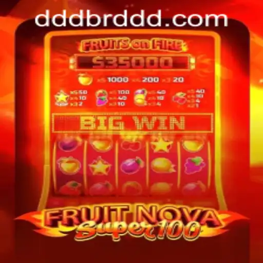 Exploring the Thrills of FruitNovaSuper100 and dddbet PH Login