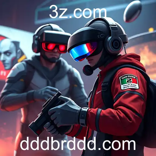 A Revolução do dddbr e o Futuro dos Jogos em 2025