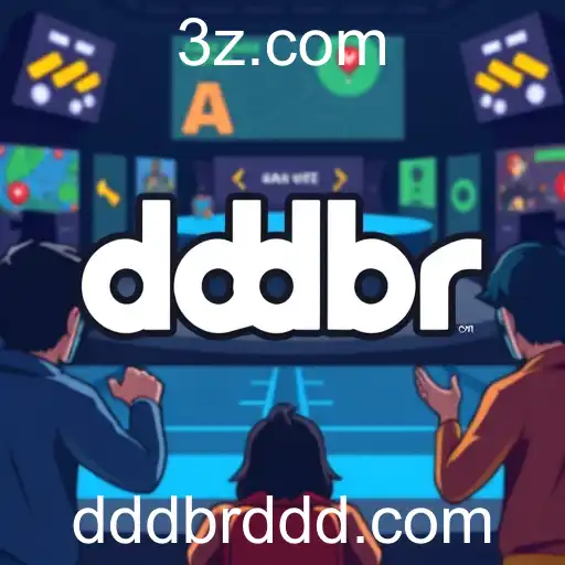 Novidades no Universo de Jogos da 'dddbr'