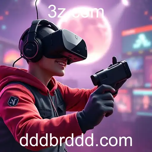 A Expansão do dddbr no Cenário Brasileiro de Jogos