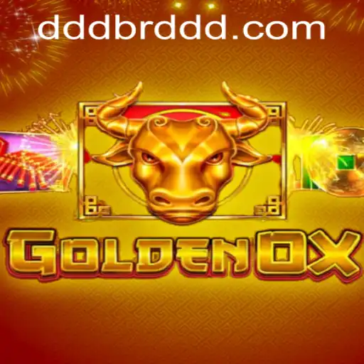 GoldenOx: An Exciting Game Experience with dddbet PH Login