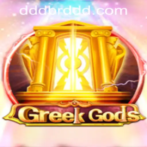 Unveiling the Fascinating World of GreekGods: The Game and Its Dynamic Role in Modern Gaming