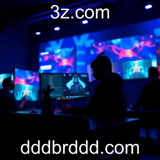 O Impacto Crescente dos Jogos Online no Brasil