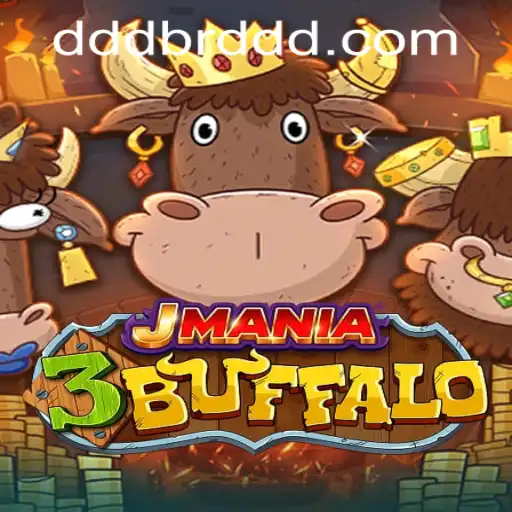 JMania3Buffalo: Exploring The Exciting World of Virtual Gaming with dddbet PH Login