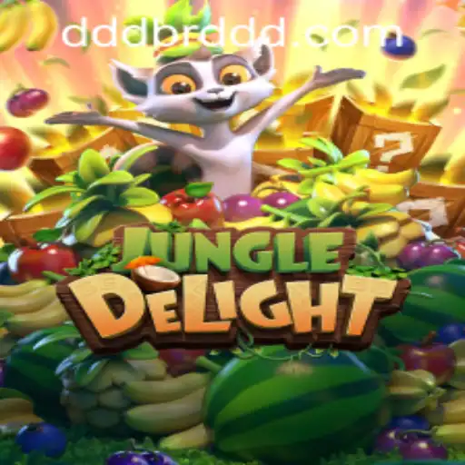 Unveiling JungleDelight: An Exciting Adventure in the World of Online Gaming
