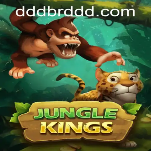 Embark on an Adventure with JungleKings