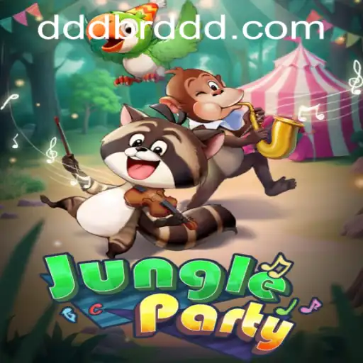 Explore JungleParty: The Ultimate Adventure Game