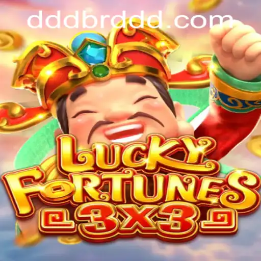 Discover the Thrilling World of LUCKYFORTUNES3x3 and Master the Art of Winning