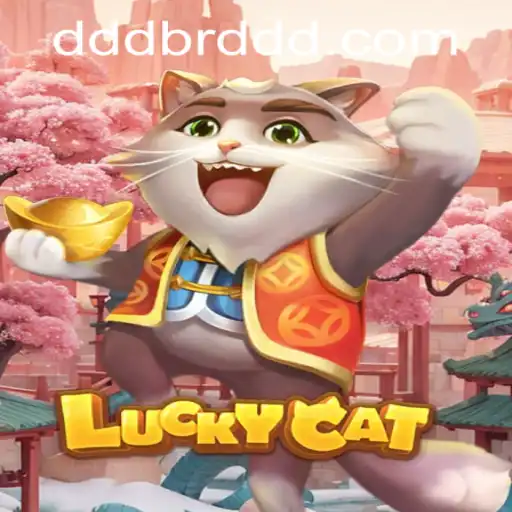 Exploring the Enchanting World of LuckyCat and the Intriguing Path to dddbet PH Login