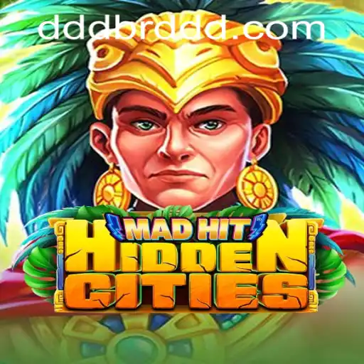 MadHitHiddenCities: A Thrilling Adventure in Uncharted Territories