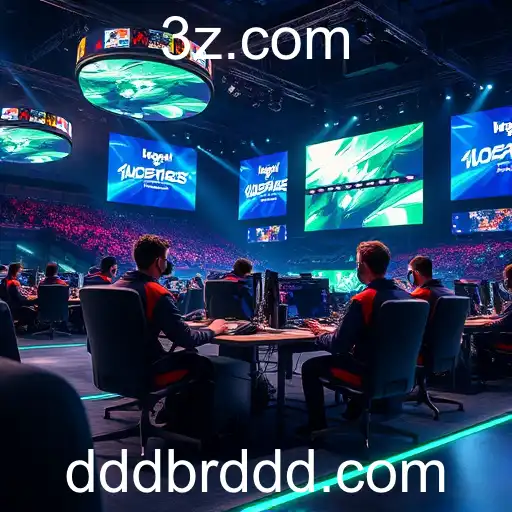 Avanços e Desafios nos eSports em 2025