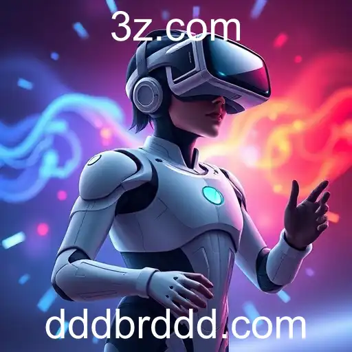 Revolução Tecnológica dos Jogos Caminha a Passos Largos