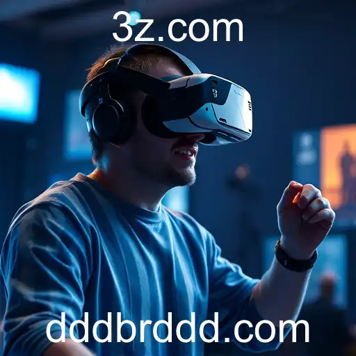 Revolução no Mundo dos Jogos com Anúncio Surpresa