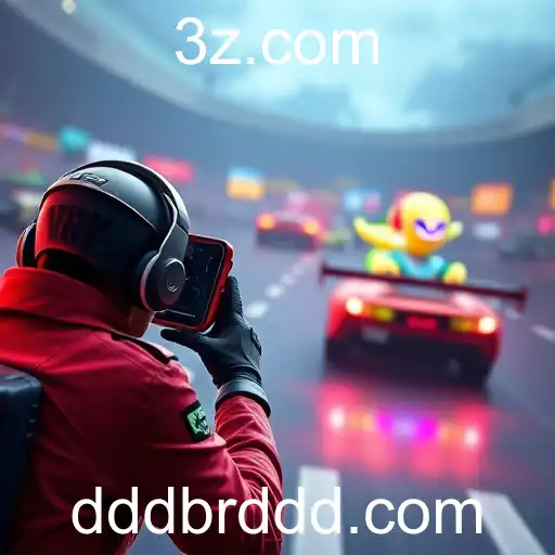 Revolução dos Jogos em 2025: Tendências e Impactos