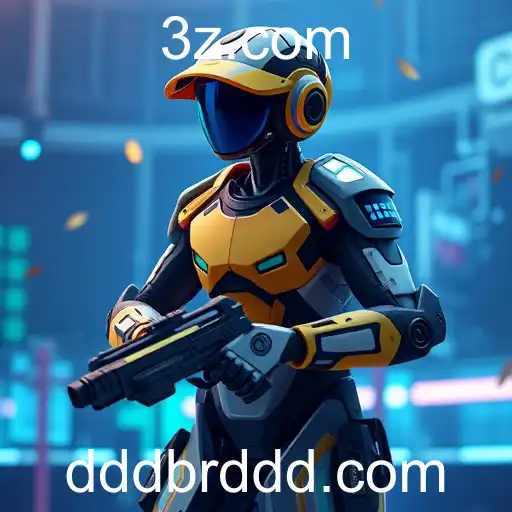 A Ascensão do dddbr no Cenário dos Jogos Online