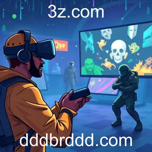 Ascensão dos Jogos em Português em 2025