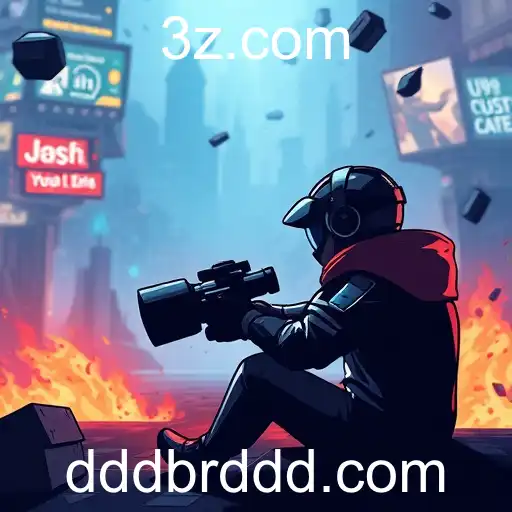 A Revolução do Mercado de Jogos Online em 2025