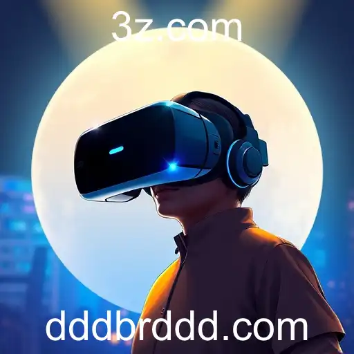 Revolução no Mundo dos Jogos com dddbr