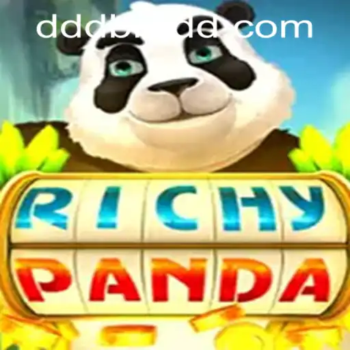 Exploring the Exciting World of RichyPanda: A Gaming Adventure