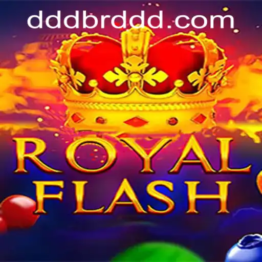 RoyalFlash: Exciting Gameplay and Betting Opportunities