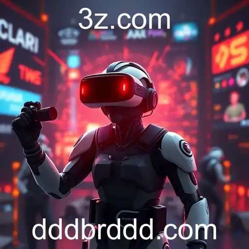 DDDbr: A Evolução dos Jogos em 2025