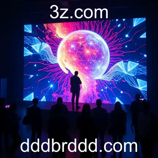 A Expansão das Artes Digitais no Brasil