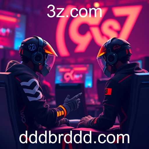 Revolução nos eSports e o Impacto da IA