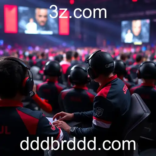 O Impacto Crescente dos eSports no Cenário de Entretenimento Digital