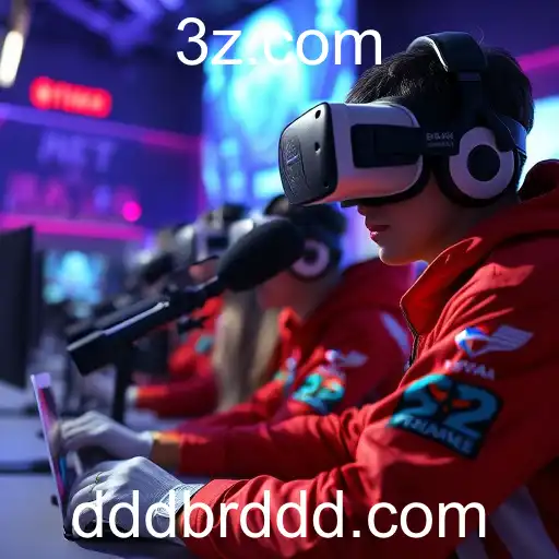 Crescimento do Portal dddbr e as Tendências de Jogos de 2025