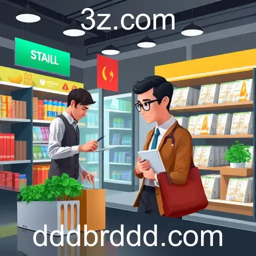 A Ascensão dos Jogos de Mercado no Mundo Digital