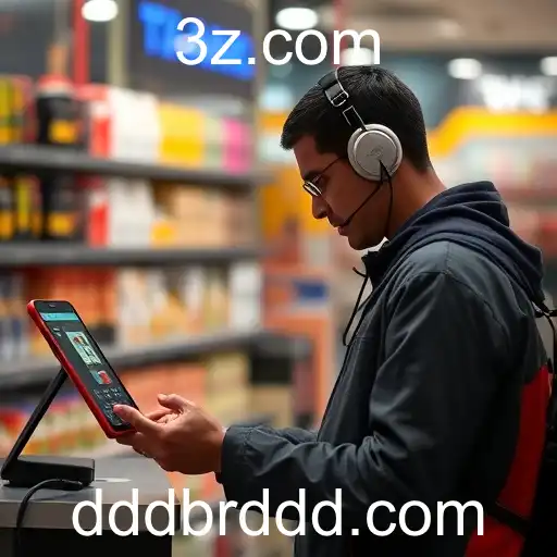 Ascensão dos Jogos no Brasil: A Tendência dddbr