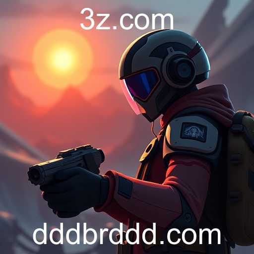 A Revolução do Gaming em 2025: A Ascensão do DDDbr