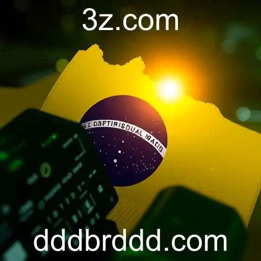 Avanços e Desafios Tecnológicos no Brasil Contemporâneo