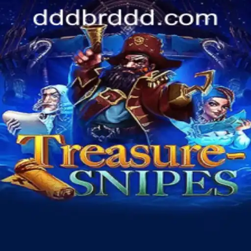 Discover the Thrilling World of TreasureSnipes: Entry, Gameplay, and Strategies