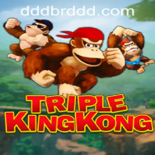 Introducing TripleKingKong: A Thrilling Adventure in the World of Digital Gaming