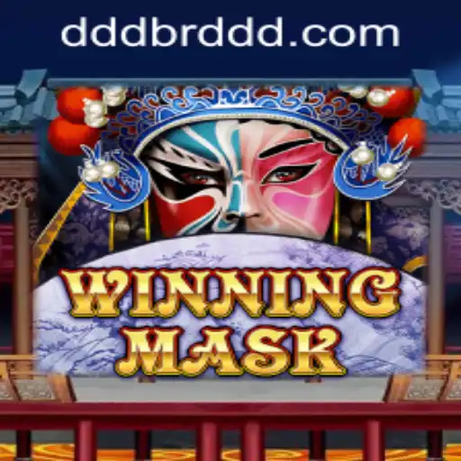 WinningMask: A Revolutionary New Game Experience